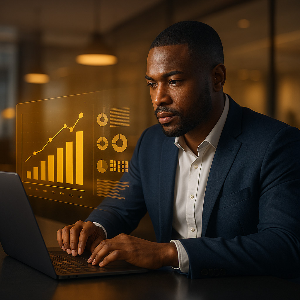 Otimização do funil de vendas